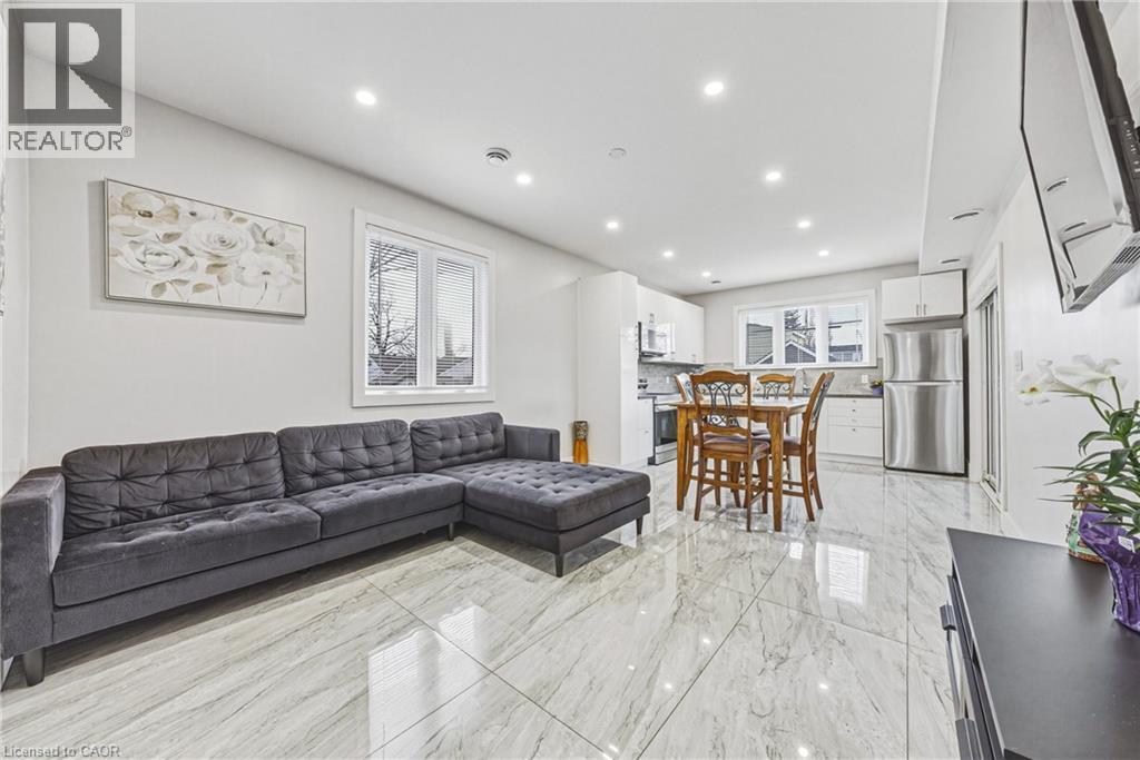 68 Vansitmart Avenue, Hamilton, Ontario  L8H 3A5 - Photo 8 - 40819889