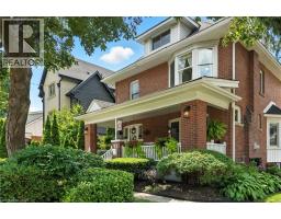 98 KENSINGTON Avenue S, Hamilton, Ontario