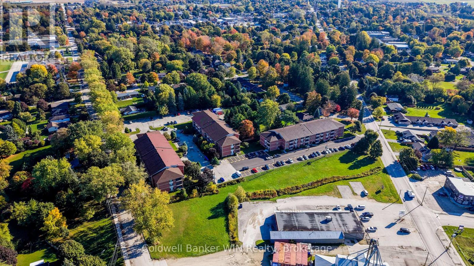 108 - 440 Durham Street W, Wellington North, Ontario  N0G 2L1 - Photo 12 - X12990148