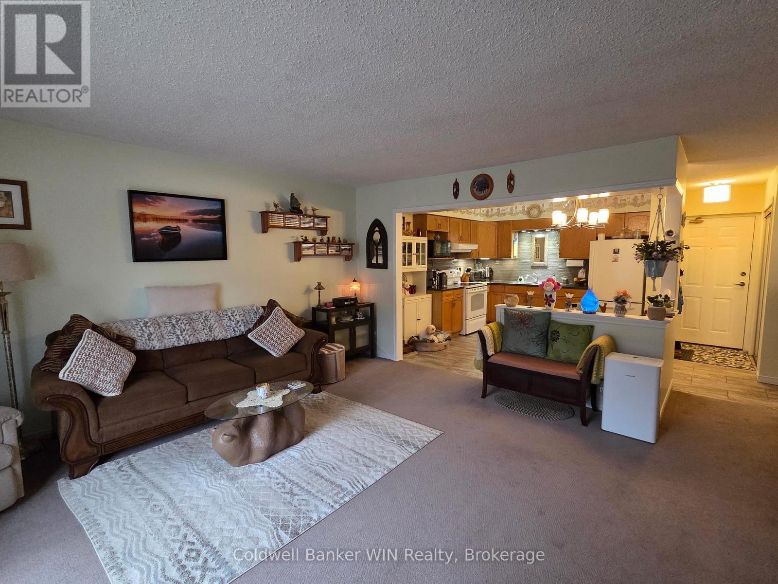 108 - 440 Durham Street W, Wellington North, Ontario  N0G 2L1 - Photo 2 - X12990148