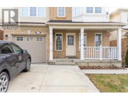 LOWER - 24 BAINTREE WAY, Cambridge, Ontario
