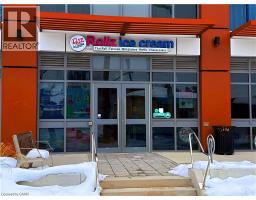 308 KING Street N Unit# 109-110, Waterloo, Ontario