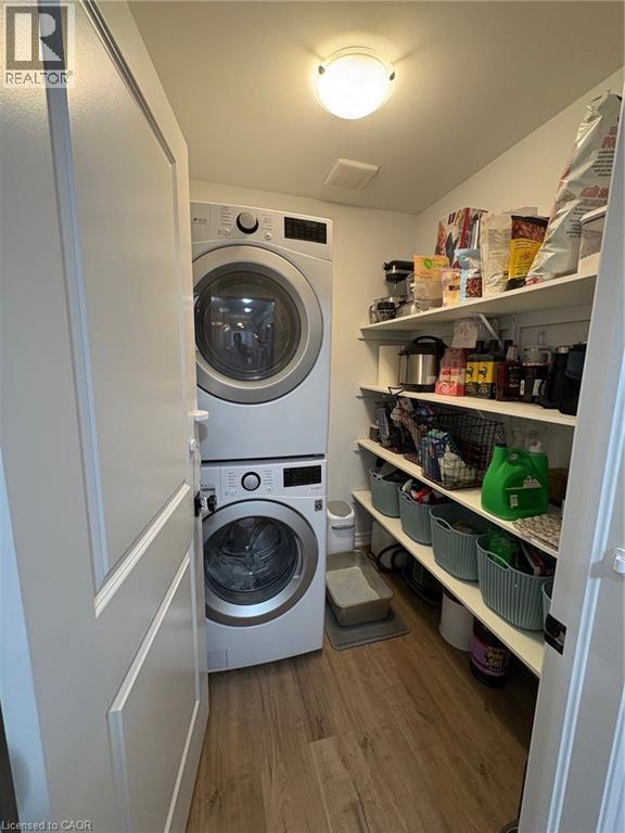 124 Compass Trail Unit# 84, Cambridge, Ontario  N3E 0E3 - Photo 10 - 40820162