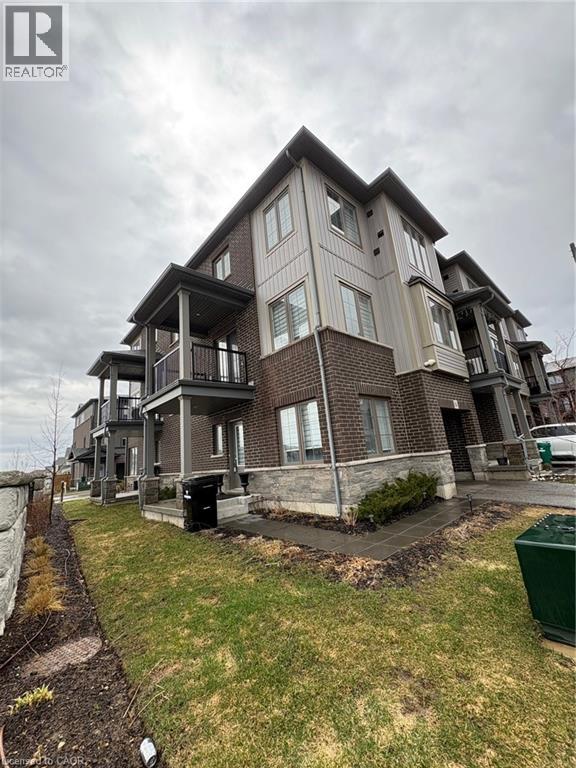 124 Compass Trail Unit# 84, Cambridge, Ontario  N3E 0E3 - Photo 20 - 40820162