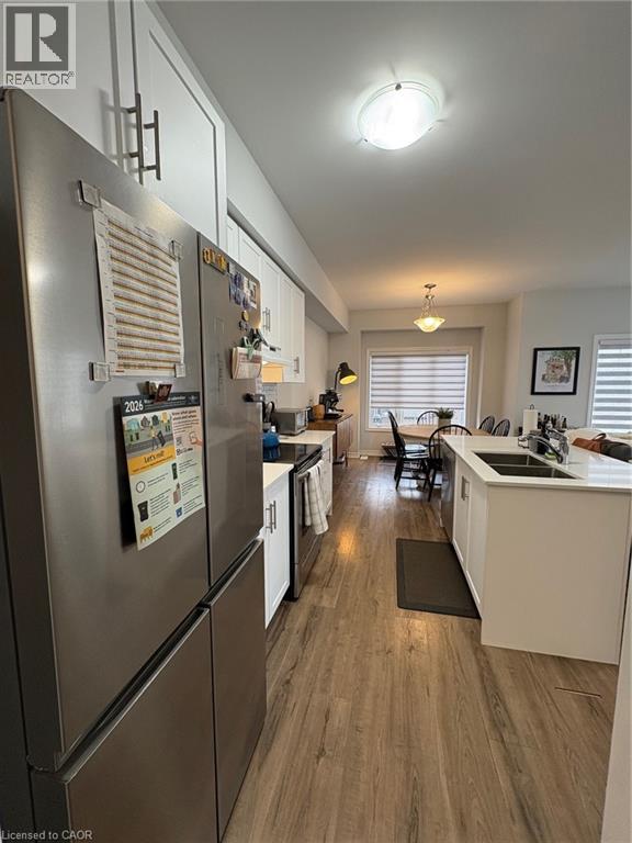 124 Compass Trail Unit# 84, Cambridge, Ontario  N3E 0E3 - Photo 9 - 40820162