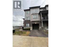 124 COMPASS Trail Unit# 84, Cambridge, Ontario