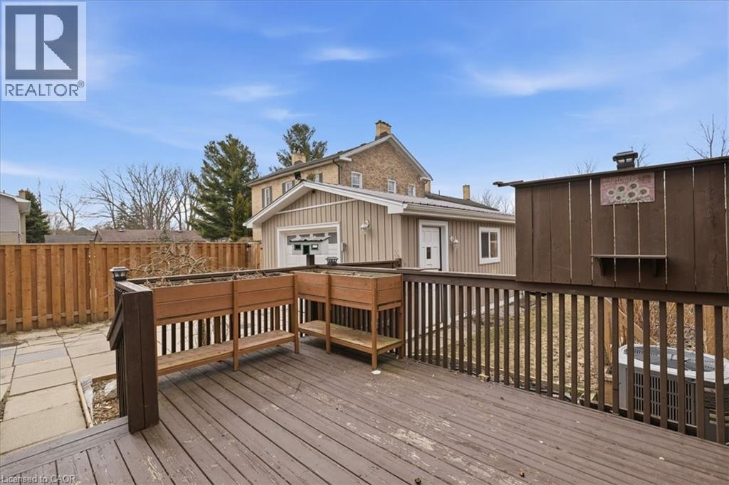 47 Bexley Street, Woodstock, Ontario  N4S 5X6 - Photo 29 - 40820149