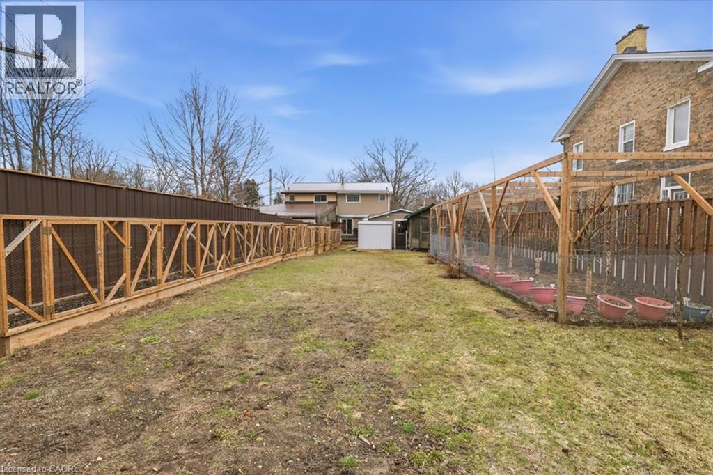 47 Bexley Street, Woodstock, Ontario  N4S 5X6 - Photo 32 - 40820149