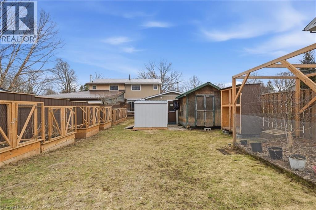 47 Bexley Street, Woodstock, Ontario  N4S 5X6 - Photo 33 - 40820149