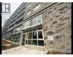 275 LARCH Street Unit# B413, Waterloo, Ontario