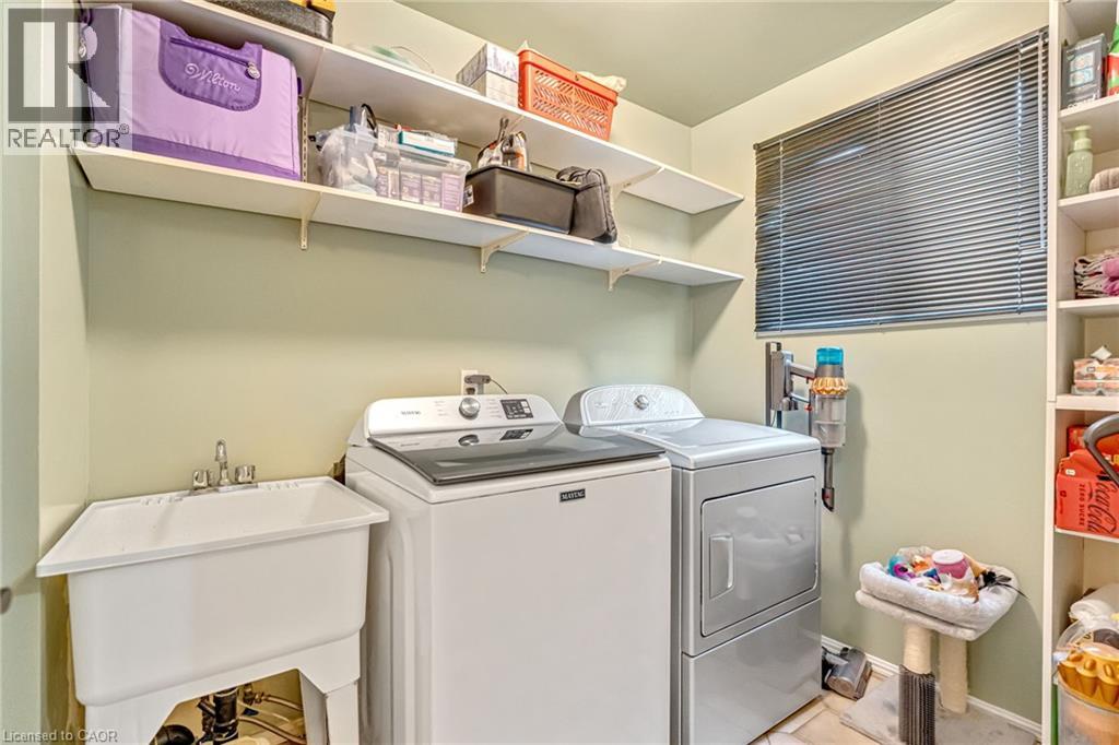 70 Strawberry Drive, Hamilton, Ontario  L8E 4R4 - Photo 17 - 40817804