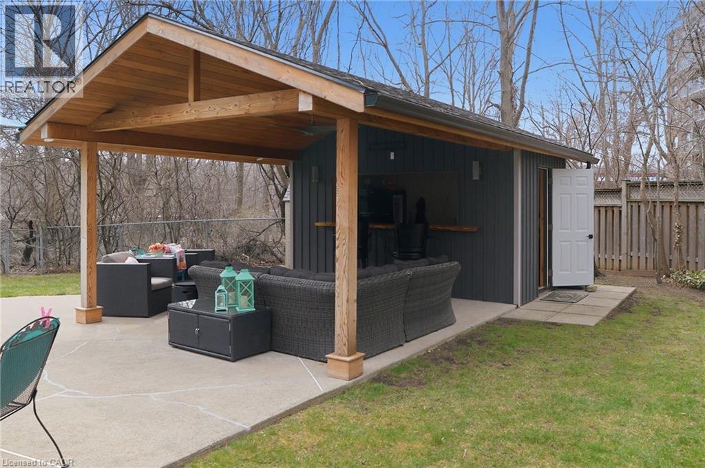 70 Strawberry Drive, Hamilton, Ontario  L8E 4R4 - Photo 42 - 40817804