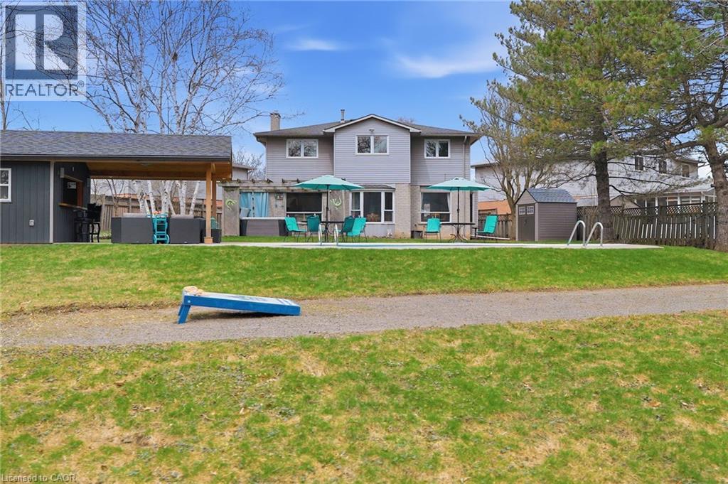 70 Strawberry Drive, Hamilton, Ontario  L8E 4R4 - Photo 44 - 40817804