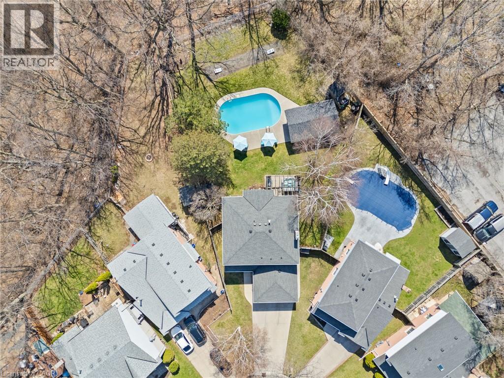 70 Strawberry Drive, Hamilton, Ontario  L8E 4R4 - Photo 46 - 40817804