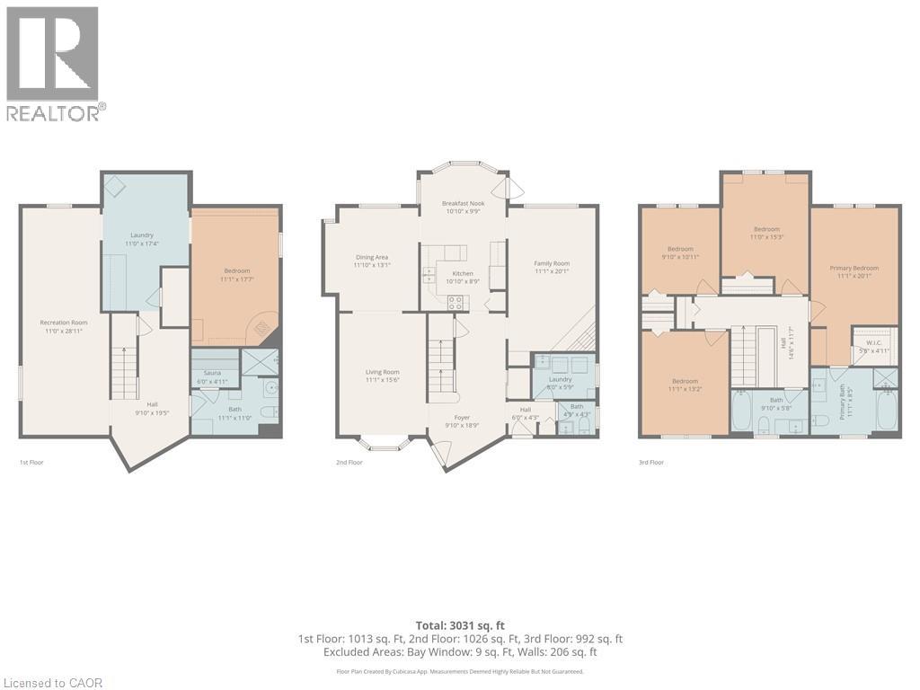 70 Strawberry Drive, Hamilton, Ontario  L8E 4R4 - Photo 47 - 40817804