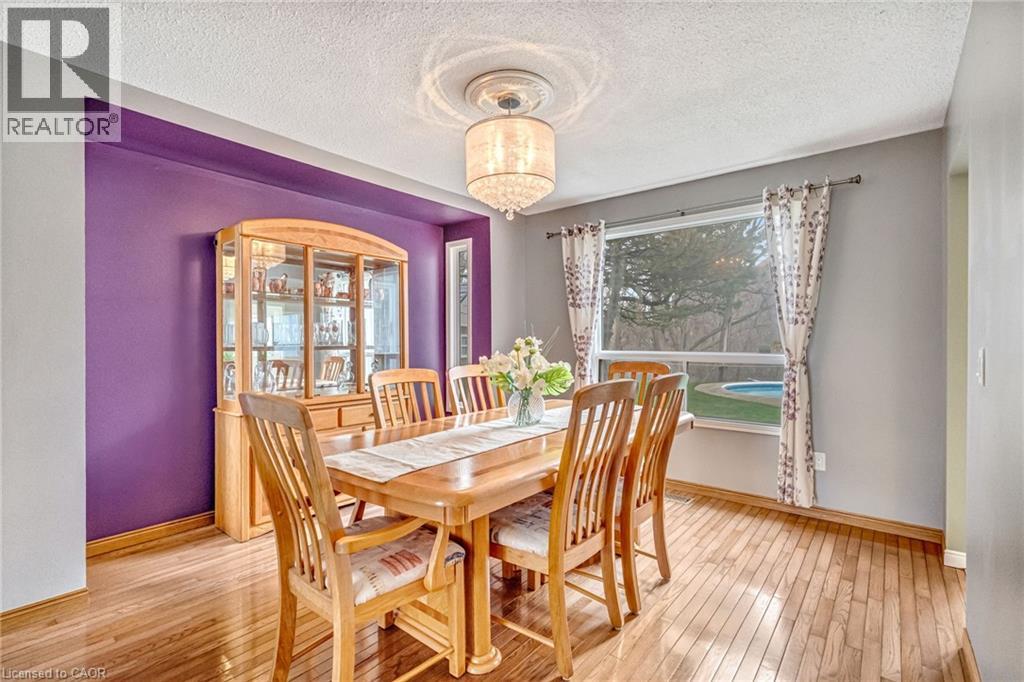 70 Strawberry Drive, Hamilton, Ontario  L8E 4R4 - Photo 8 - 40817804