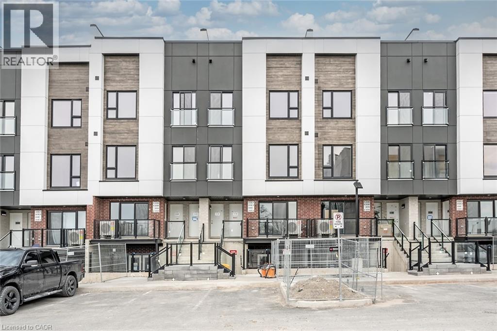 16 MELBOURNE Avenue Unit# 311B, St. Catharines, Ontario