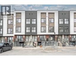 16 MELBOURNE Avenue Unit# 311B, St. Catharines, Ontario