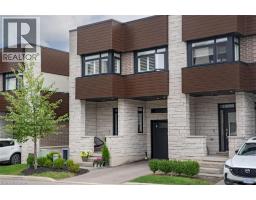 35 MIDHURST Heights Unit# 22, Stoney Creek, Ontario