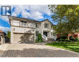 79 MAPLE Drive, Hamilton, Ontario
