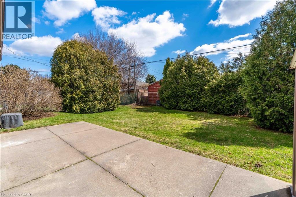 67 Toby Crescent, Hamilton, Ontario  L8T 2N9 - Photo 37 - 40820060