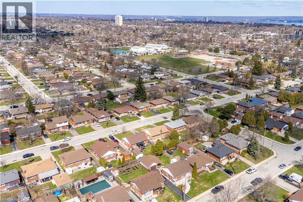 67 Toby Crescent, Hamilton, Ontario  L8T 2N9 - Photo 41 - 40820060