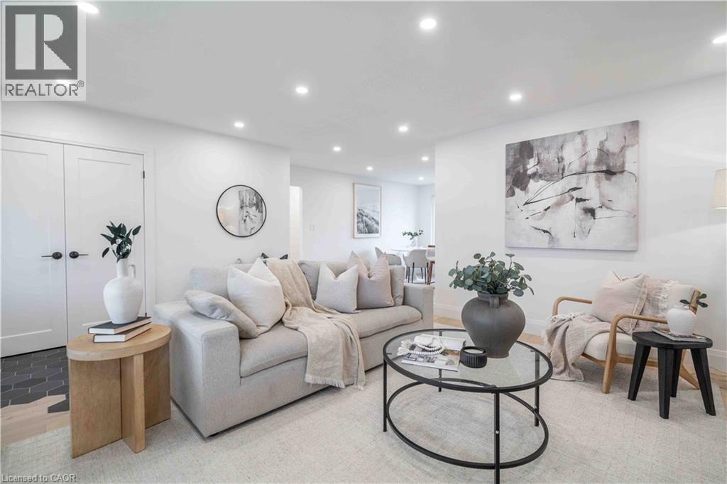 67 Toby Crescent, Hamilton, Ontario  L8T 2N9 - Photo 8 - 40820060