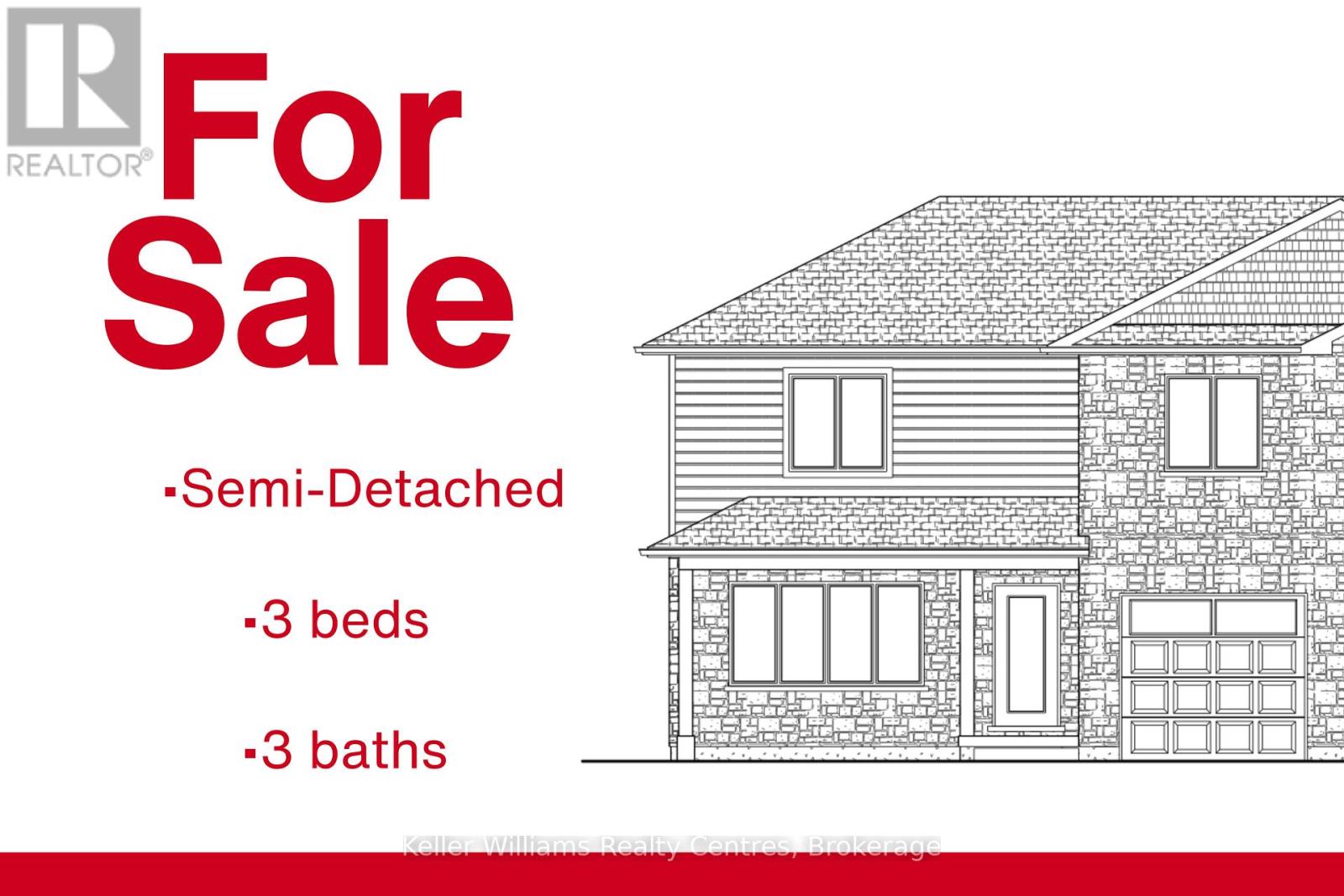 90 GRIFFITH STREET, Brockton, Ontario