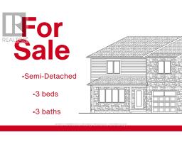 90 GRIFFITH STREET, Brockton, Ontario