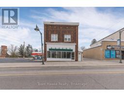 101 MAIN STREET, Penetanguishene, Ontario
