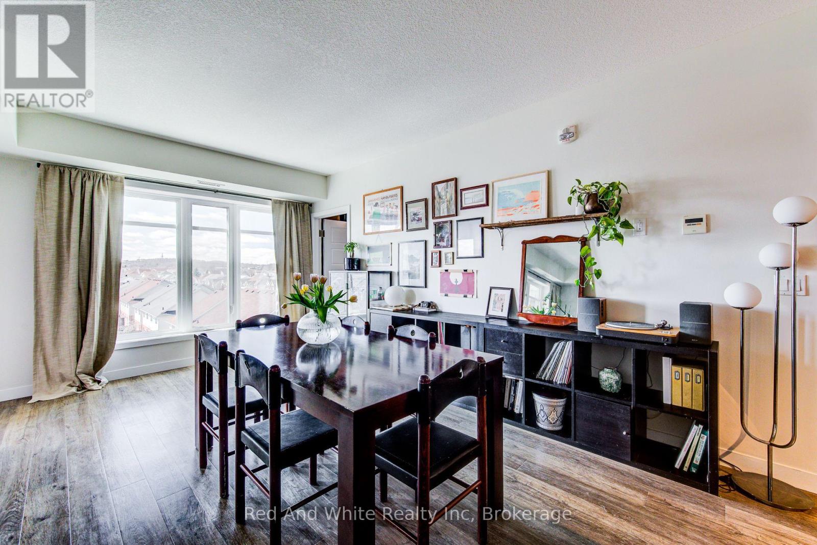 407 - 175 Commonwealth Street, Kitchener, Ontario  N2E 0H4 - Photo 10 - X12991418