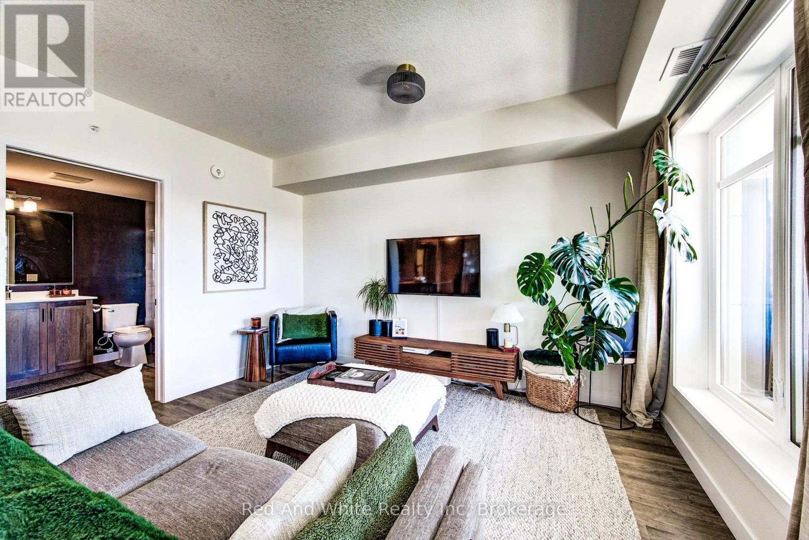 407 - 175 Commonwealth Street, Kitchener, Ontario  N2E 0H4 - Photo 12 - X12991418