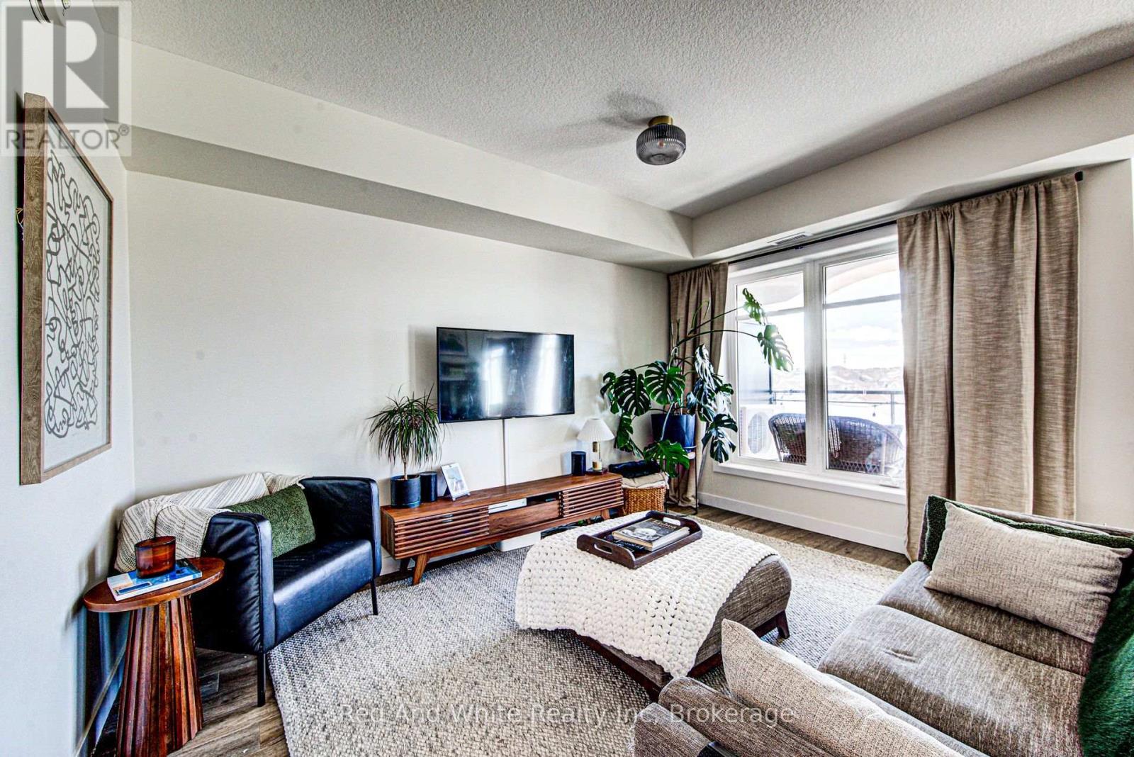 407 - 175 Commonwealth Street, Kitchener, Ontario  N2E 0H4 - Photo 13 - X12991418