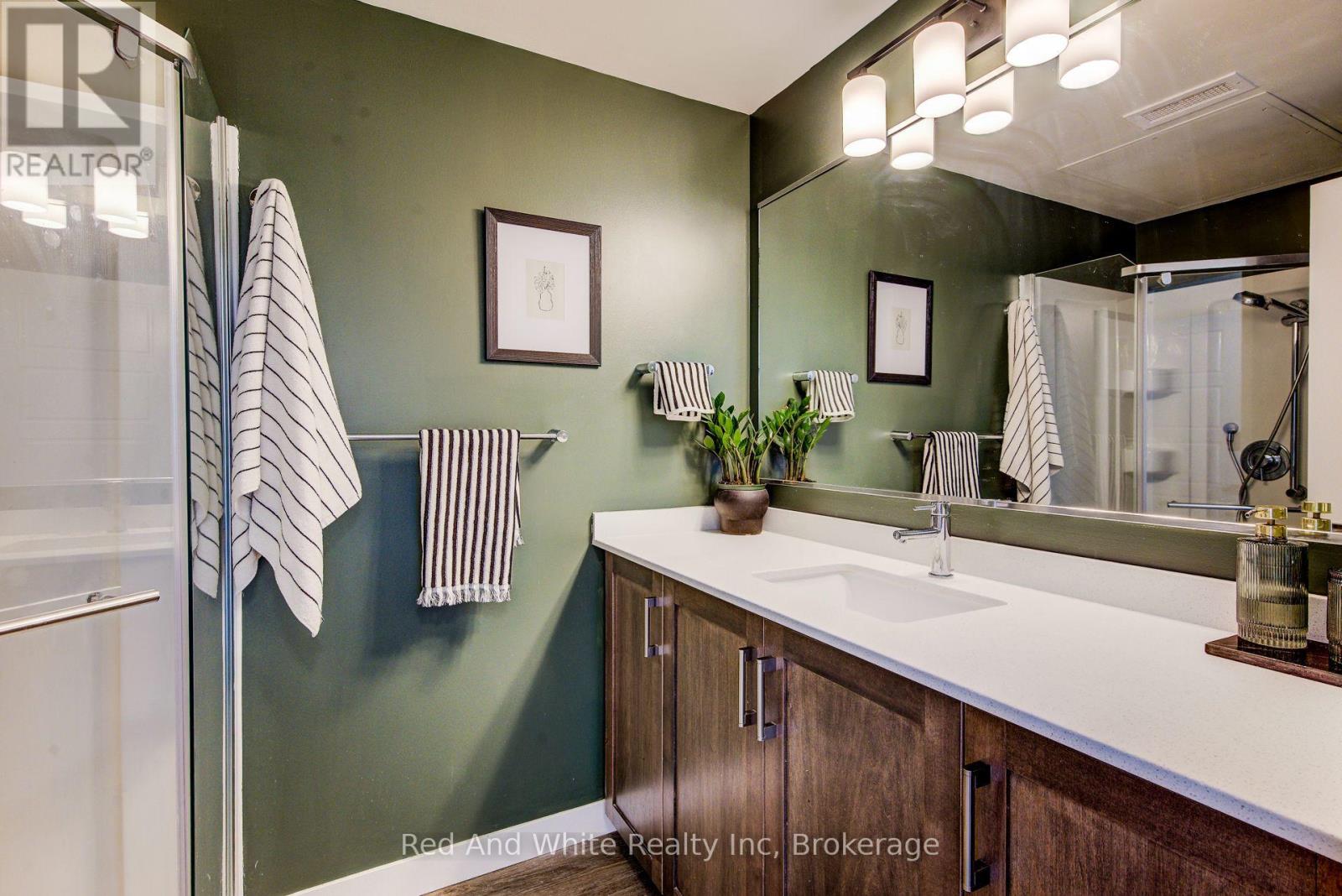 407 - 175 Commonwealth Street, Kitchener, Ontario  N2E 0H4 - Photo 15 - X12991418