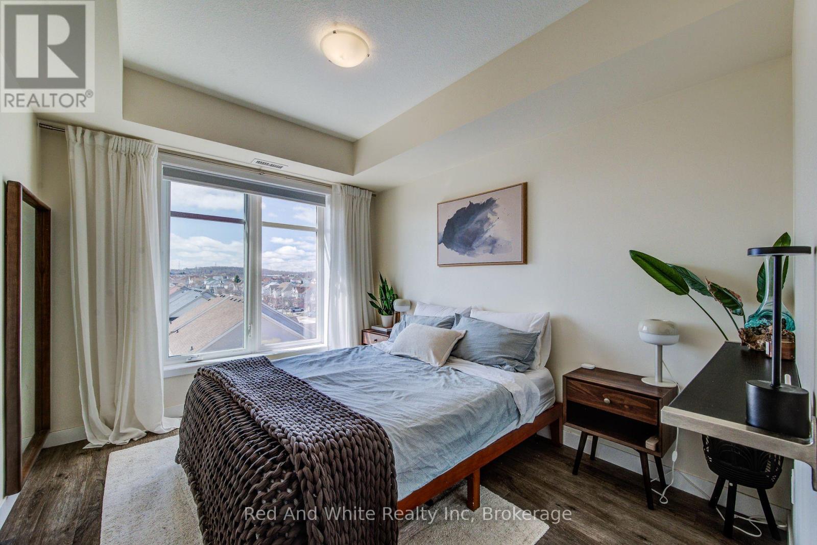 407 - 175 Commonwealth Street, Kitchener, Ontario  N2E 0H4 - Photo 16 - X12991418