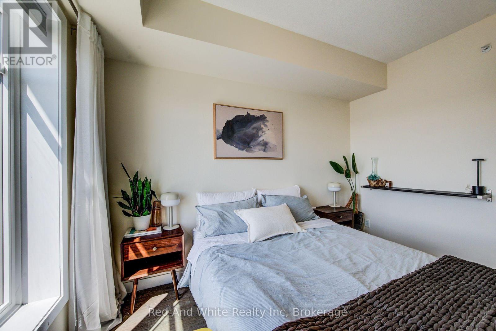 407 - 175 Commonwealth Street, Kitchener, Ontario  N2E 0H4 - Photo 17 - X12991418