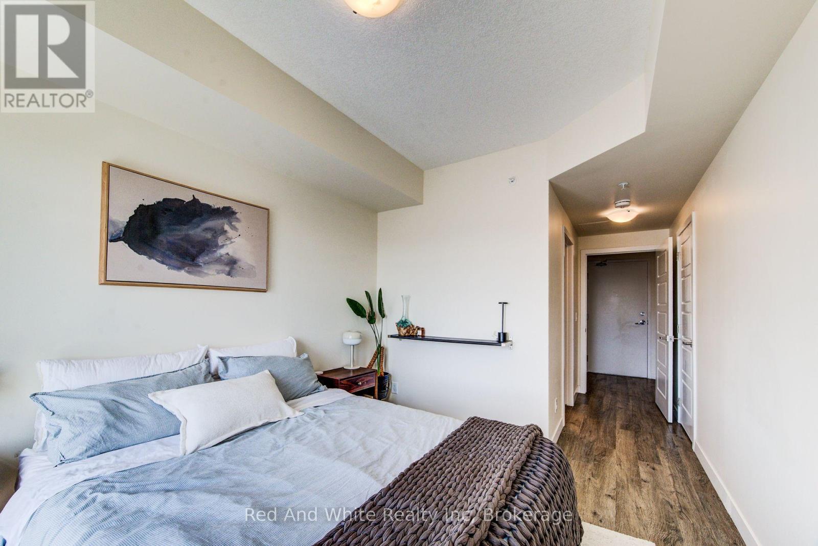 407 - 175 Commonwealth Street, Kitchener, Ontario  N2E 0H4 - Photo 18 - X12991418