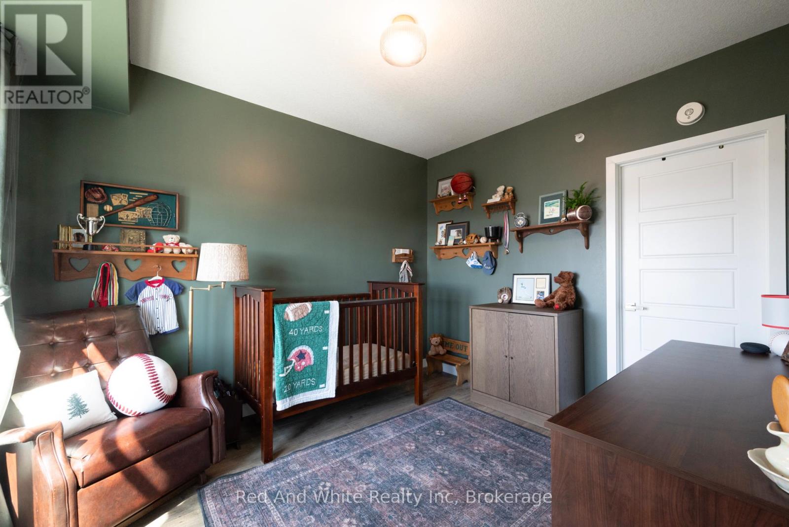 407 - 175 Commonwealth Street, Kitchener, Ontario  N2E 0H4 - Photo 19 - X12991418