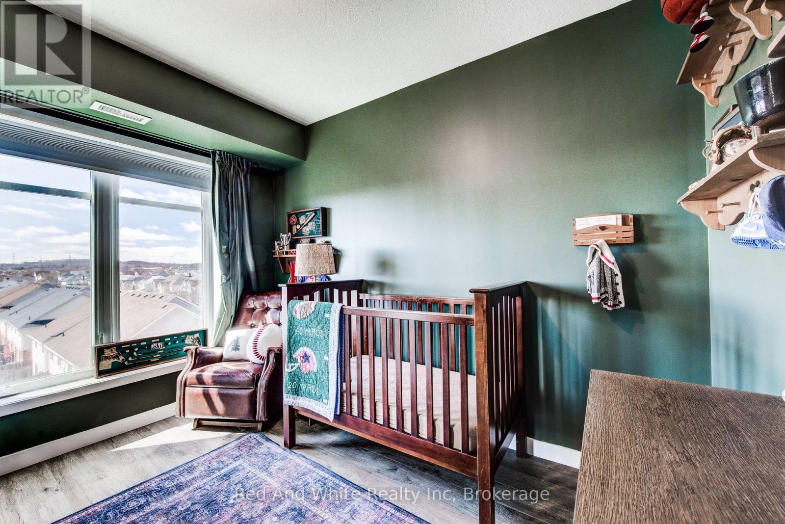 407 - 175 Commonwealth Street, Kitchener, Ontario  N2E 0H4 - Photo 20 - X12991418