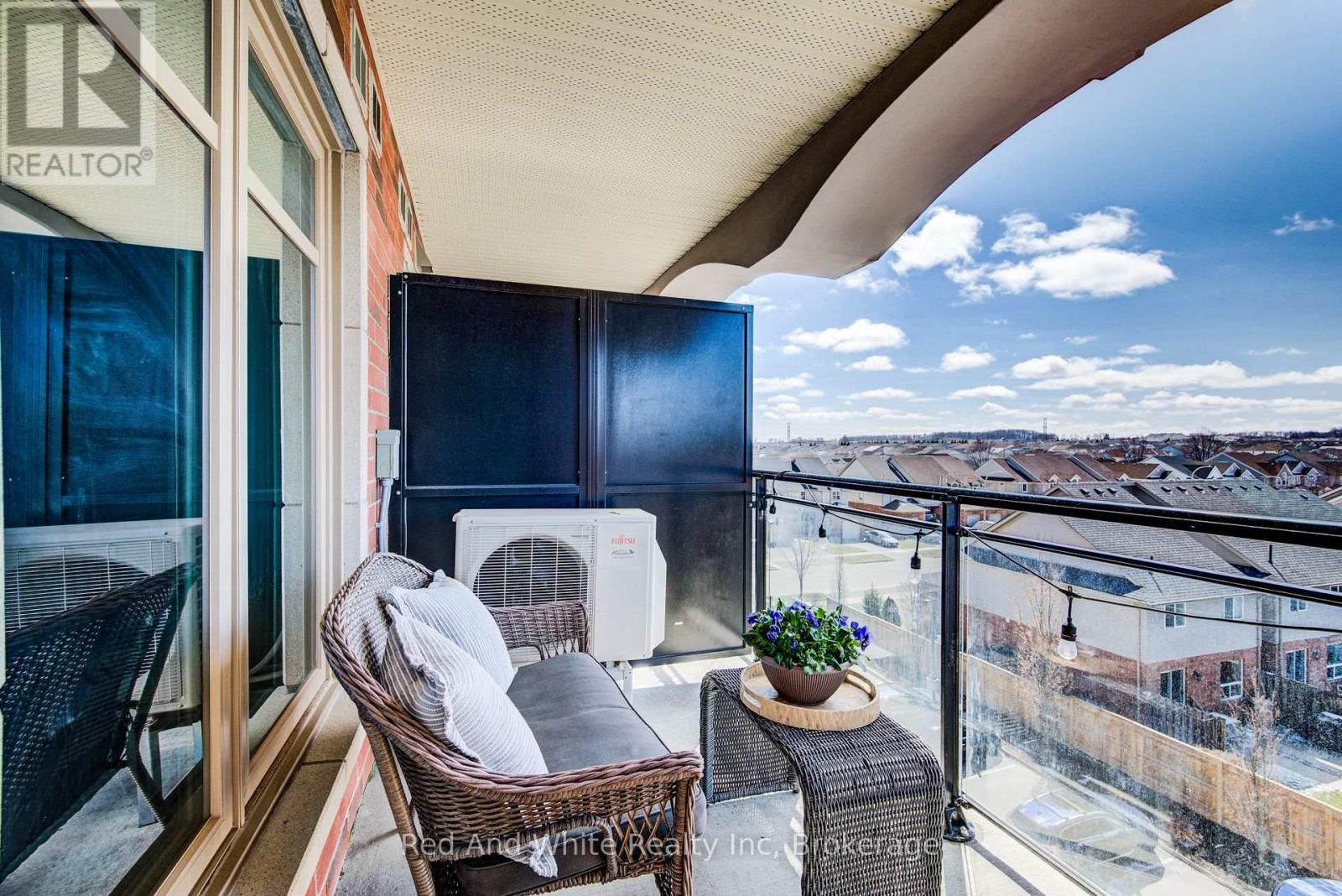 407 - 175 Commonwealth Street, Kitchener, Ontario  N2E 0H4 - Photo 22 - X12991418