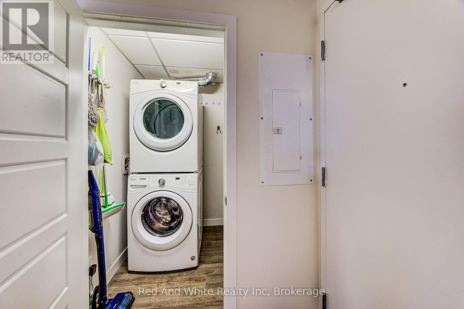 407 - 175 Commonwealth Street, Kitchener, Ontario  N2E 0H4 - Photo 24 - X12991418