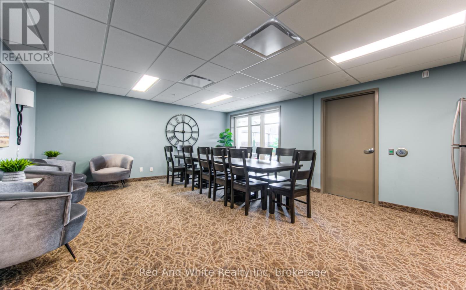 407 - 175 Commonwealth Street, Kitchener, Ontario  N2E 0H4 - Photo 28 - X12991418