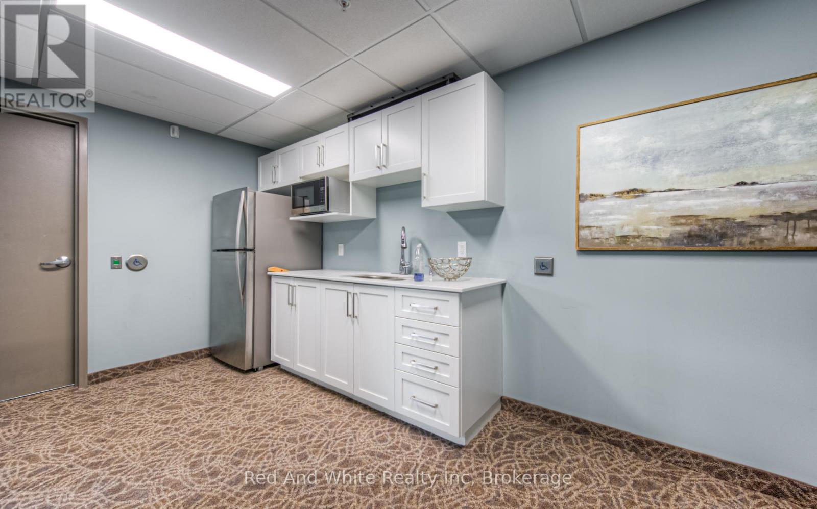 407 - 175 Commonwealth Street, Kitchener, Ontario  N2E 0H4 - Photo 29 - X12991418