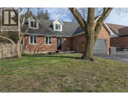 104 HENRY Street, Rockwood, Ontario