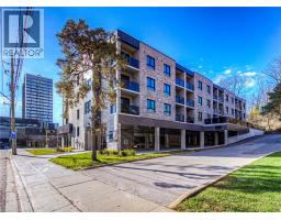 30 GEORGE Street S Unit# 212, Cambridge, Ontario
