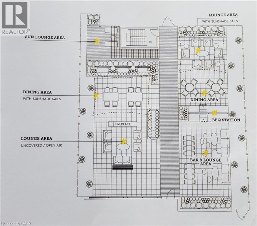 101 Locke Street Unit# 511, Hamilton, Ontario  L8R 2N2 - Photo 26 - 40820107