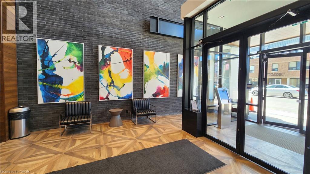 101 Locke Street Unit# 511, Hamilton, Ontario  L8R 2N2 - Photo 3 - 40820107