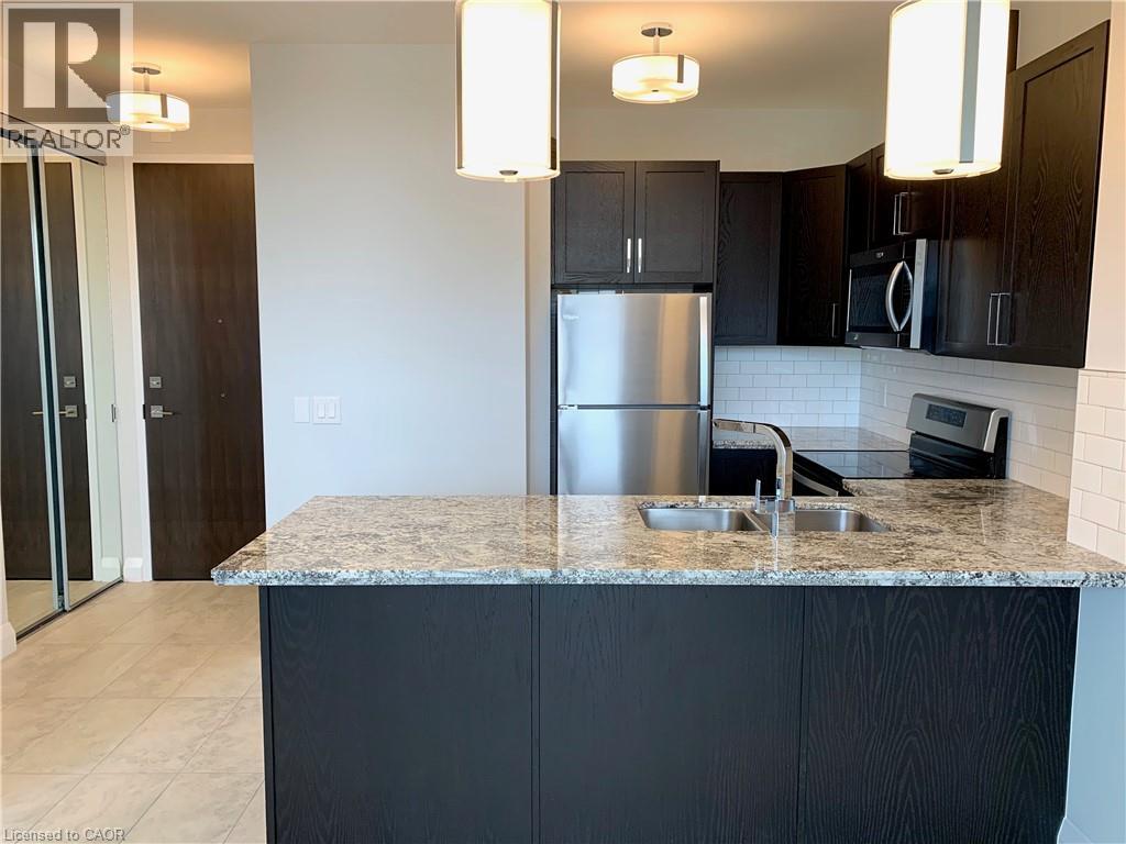 101 Locke Street Unit# 511, Hamilton, Ontario  L8R 2N2 - Photo 5 - 40820107