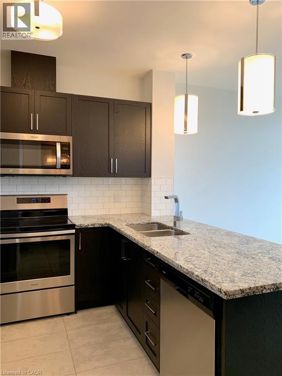 101 Locke Street Unit# 511, Hamilton, Ontario  L8R 2N2 - Photo 6 - 40820107