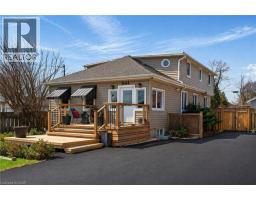 844 UPPER WELLINGTON Street, Hamilton, Ontario